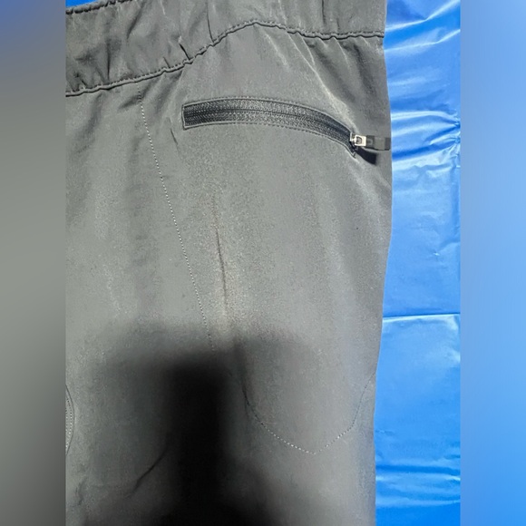 North Face men’s lounge easy pants sz Lg (2ax) - Picture 5 of 7